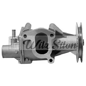 WATER PUMP AUTOBIAN CHI