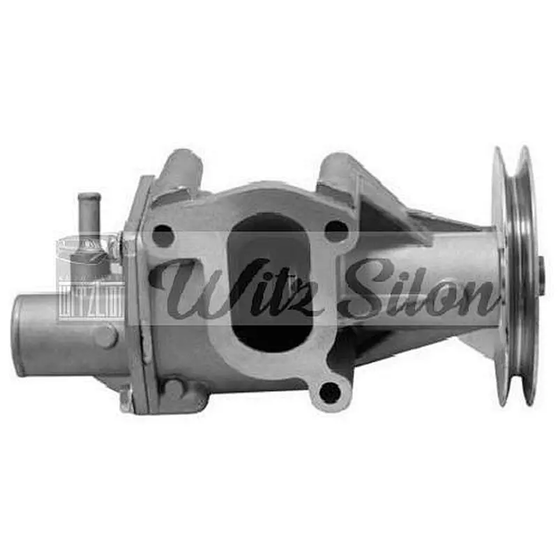 WATER PUMP AUTOBIAN CHI