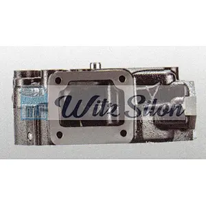 MITSUBISHI 6D16T ME403382 / ME997756