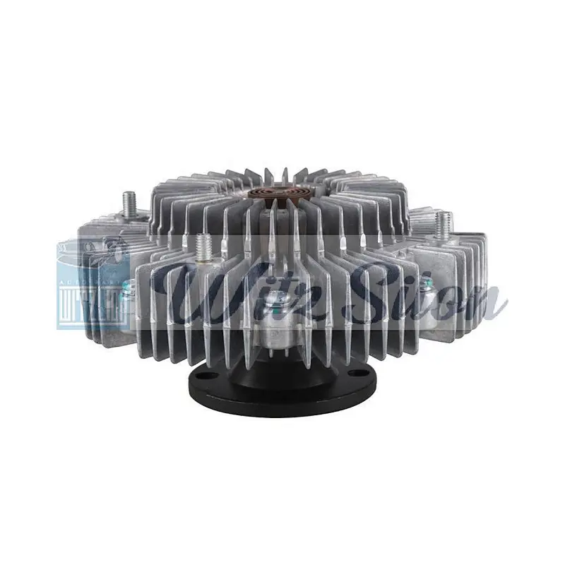 2656 Clutch Radiator Fan for New Lexus LS400 1990-2000 4.0L V8 1UZFE & 2UZ-FE Land Cruiser 100 16210-50021 16210-50020