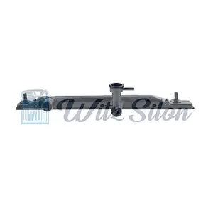 plastic tank for Auto Car Radiator cores and Automotive Car Radiator