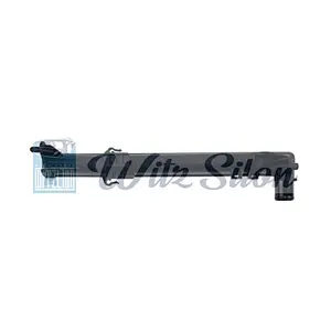 Best Seller Cooling System Water Cooling Radiator Plastic Tank for HYUNDAI