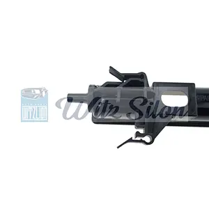 Car Cooler Cover for HYUNDAI Parts Car Radiator Tank Cover