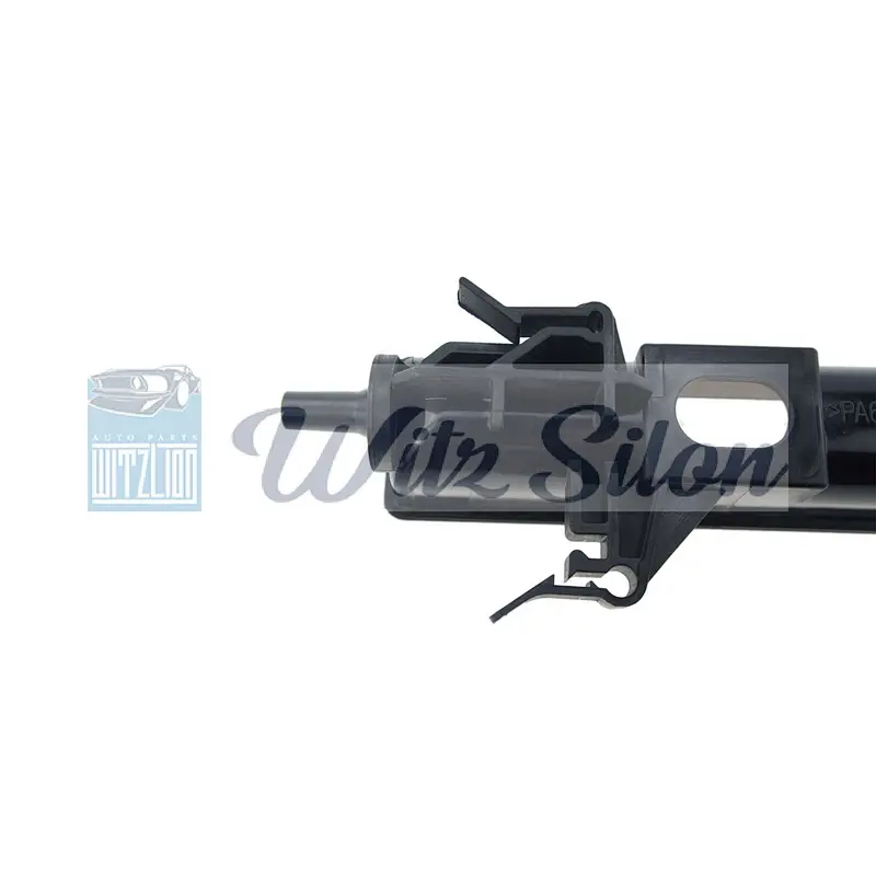 Car Cooler Cover for HYUNDAI Parts Car Radiator Tank Cover