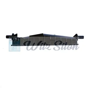 Sell At Low Price Car Radiator Plastic Tanks Auto radiator pa66-gf30 Car Part
