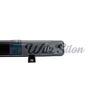 China auto spare parts for copper aluminum car radiator for SPACE WAGON CHARIOT