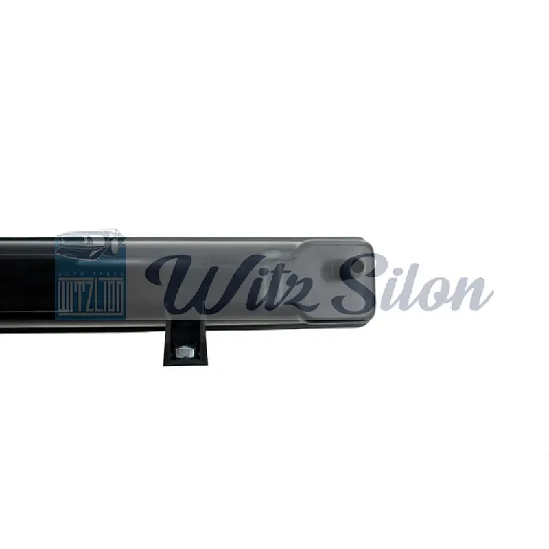China auto spare parts for copper aluminum car radiator for SPACE WAGON CHARIOT