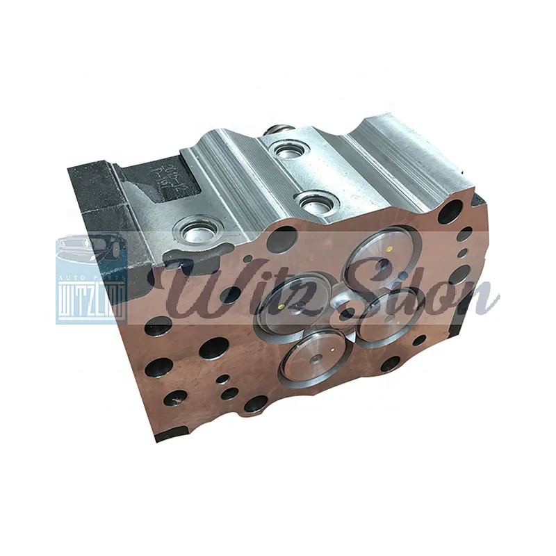 Cylinder Head 3811985 3081064 for Diesel Engine K19 k38
