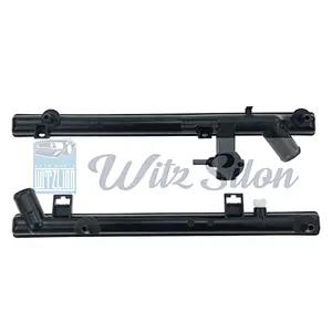 Aluminum Car Parts Plastic Radiator Tanks Top Tanks and Car Radiator tools