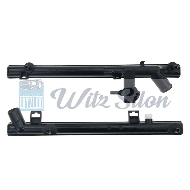 Aluminum Car Parts Plastic Radiator Tanks Top Tanks and Car Radiator tools