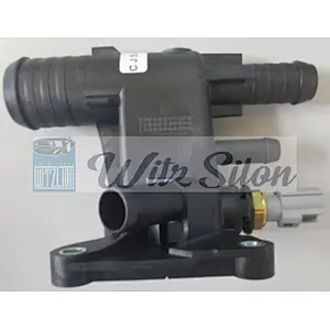 CJ5Z8K556A engine car water flange parts