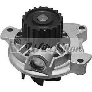 WATER PUMP 046121004D / 046121004DX / 046121004DV AUDI/SEAT / 100 (4A,C4)2.5/AVANT/