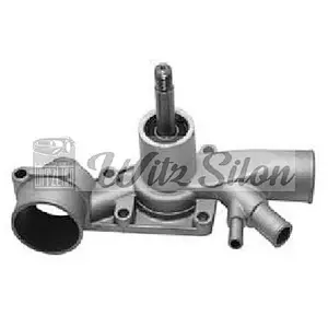 WATER PUMP 1202.71 / 1202.61 / 1202.70 CITROEN