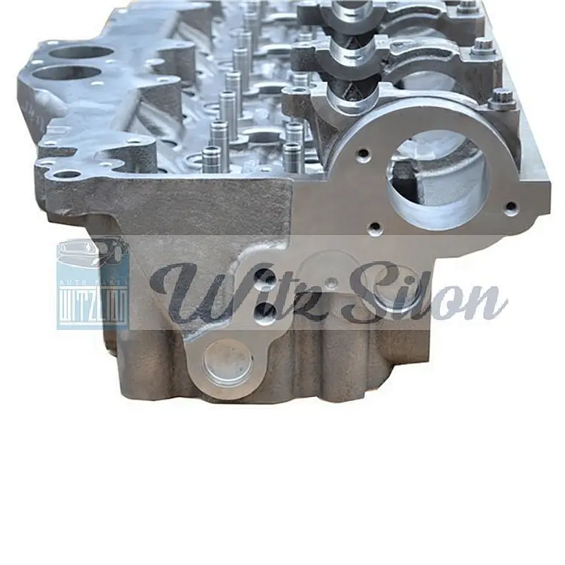 Original Engine Parts Detroit Diesel Cylinder Head S60 23525566