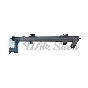 Hot sale & high quality car cooling water tank radiator plastic tank