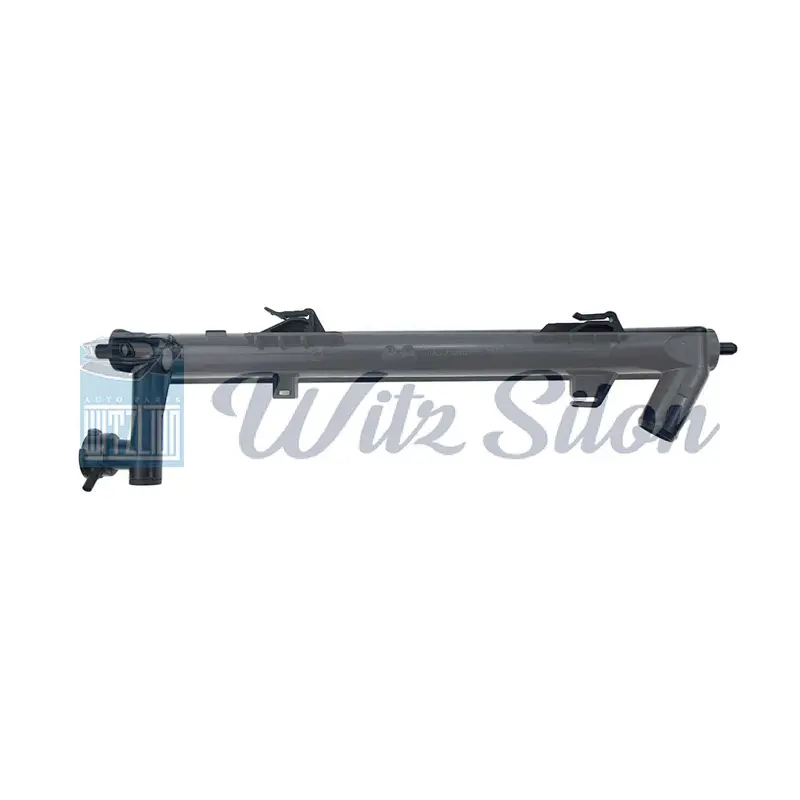 Hot sale & high quality car cooling water tank radiator plastic tank
