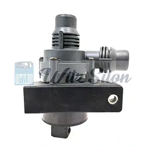 E39 M52 M54 Auxiliary Water Pump 64118381989 64116988960 64216917700