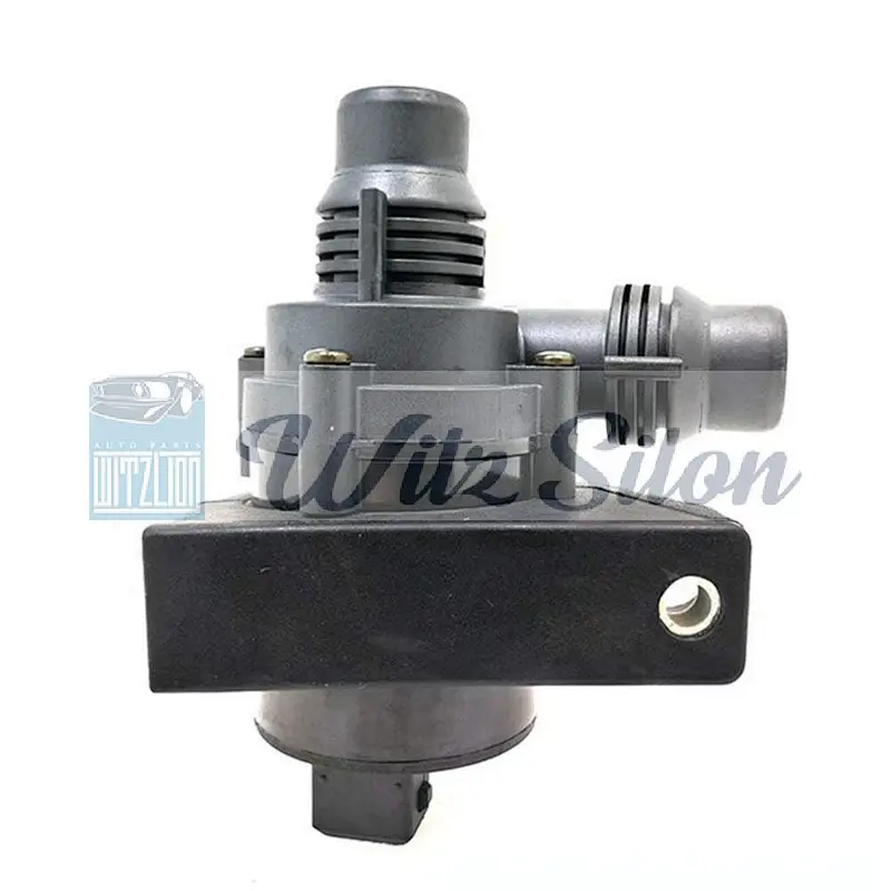 E39 M52 M54 Auxiliary Water Pump 64118381989 64116988960 64216917700