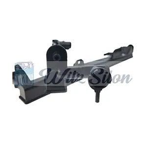 plastic tank for Auto Car Radiator cores and Automotive Car Radiator
