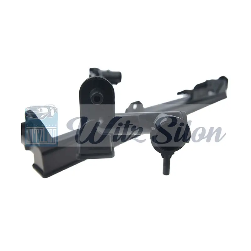 plastic tank for Auto Car Radiator cores and Automotive Car Radiator