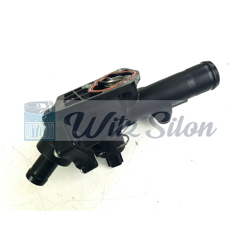Engine Coolant Thermostat Housing Assembly Fits R-enaults K-ADJARs Mk1 1.5 dCi M-ercedess A Class 110602770R