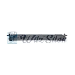 After Market Radiator Cooling Plastic Tanks radiator fitting