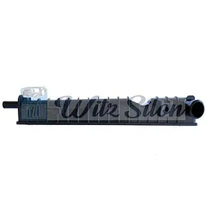 High quality CHEVROLET EQUINOX auto radiator plastic tank in ningbo