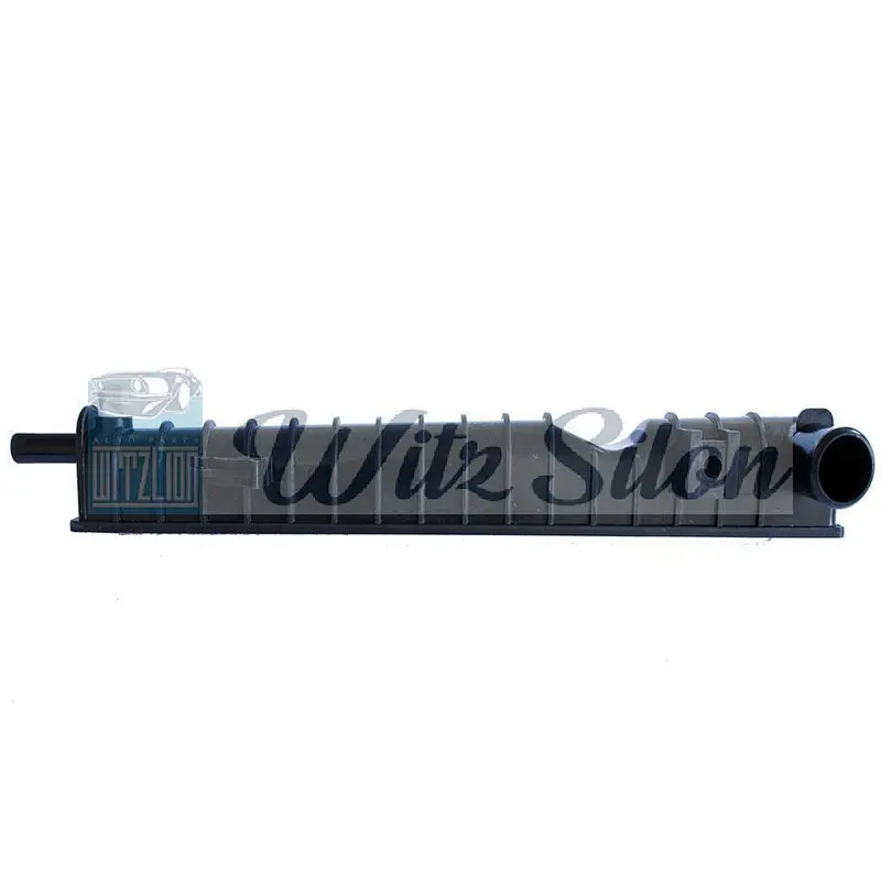 High quality CHEVROLET EQUINOX auto radiator plastic tank in ningbo