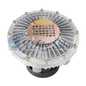 20517753 Silicone Oil Fan Clutch for VOLVO Truck FH16 D16E660 20466635 20805997