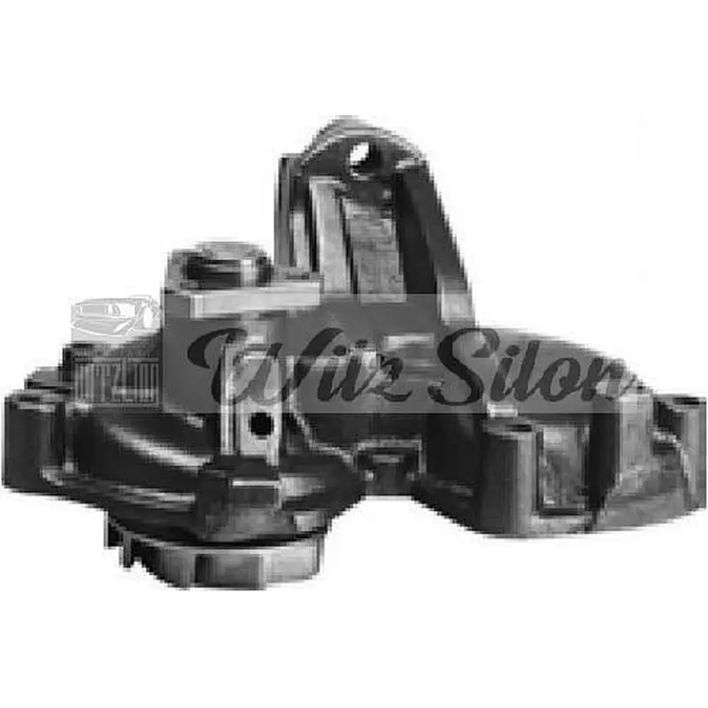 WATER PUMP 7608844 / 7693966 / 46409136 FIAT / DUNA (146/Weekend/ / FIORINO (147)/