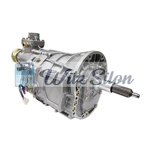4Y/1RZ/2L/3L HILUX 4X2 Automotive Transmission