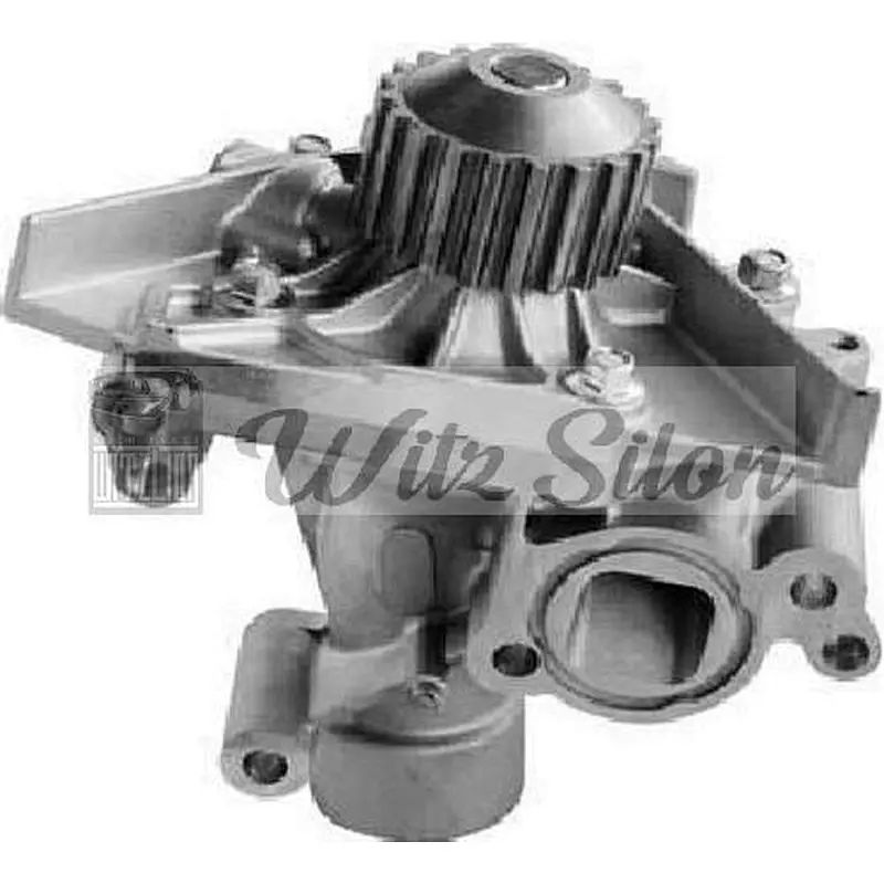 WATER PUMP 1201K1 / 1201L2 CITROEN / C4 (LA_)/