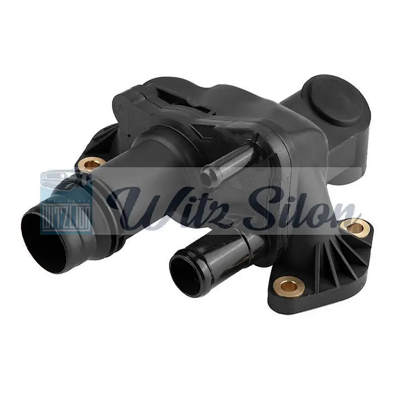 Engine Coolant Thermostat Housing Fits Discoverys 3 4 Range Rovers Sport TDV6 LR073372