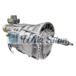 2L/3L/1RZ HILUX 4X2 Automotive Transmission