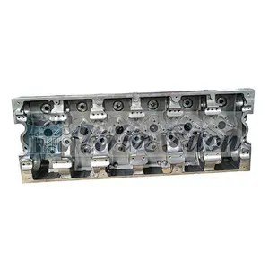 replacement ISX15 QSX15 bare cylinder head