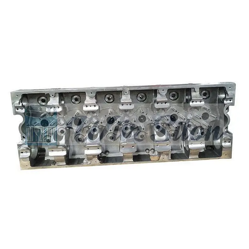 replacement ISX15 QSX15 bare cylinder head