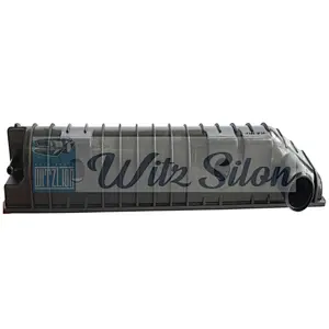 Factory Car Radiator Tank Direct CarRadiator with Plastic Tanks