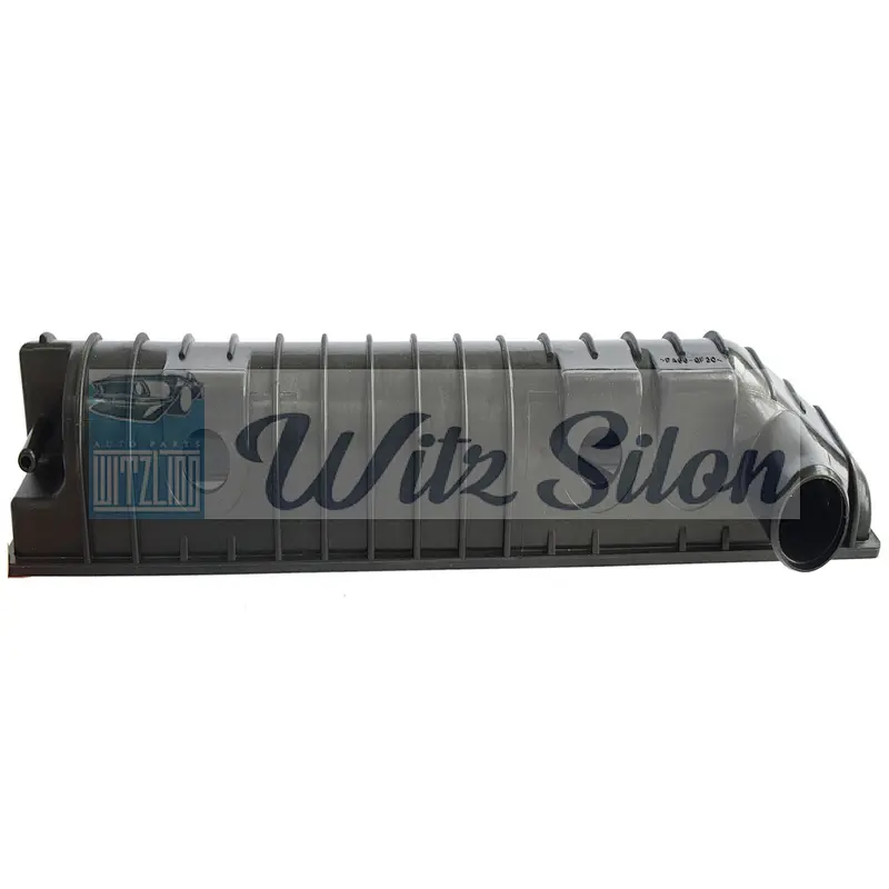 Factory Car Radiator Tank Direct CarRadiator with Plastic Tanks