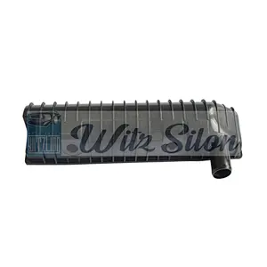 Factory Car Radiator Tank Direct CarRadiator with Plastic Tanks