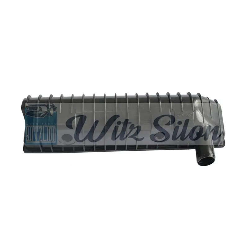 Factory Car Radiator Tank Direct CarRadiator with Plastic Tanks