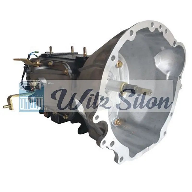 4JB1 NKR Automotive Transmission.New Model