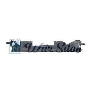 Substantial supply plastic tanks for car parts radiator