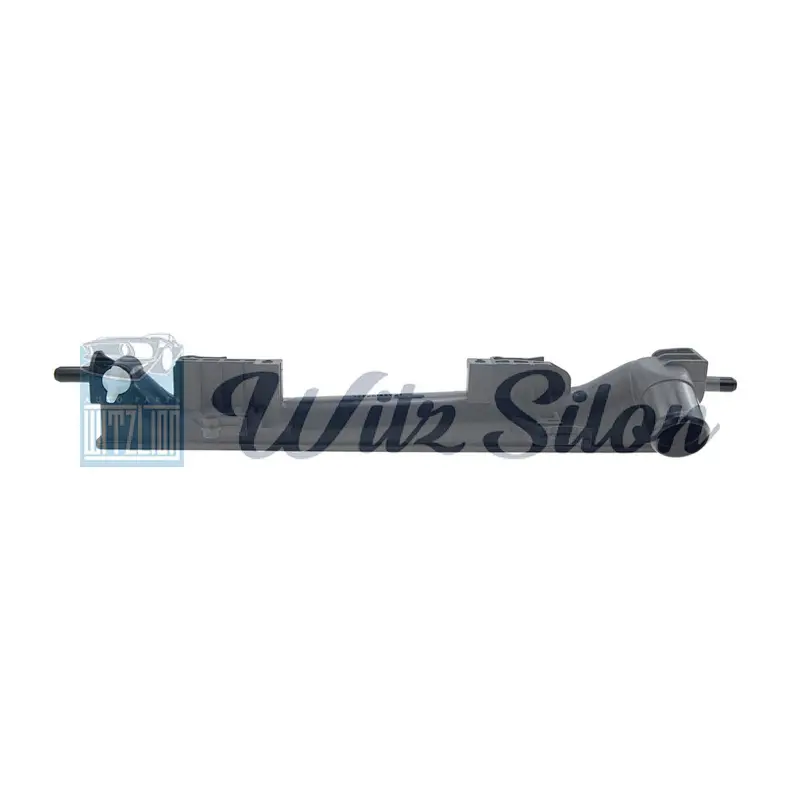 Substantial supply plastic tanks for car parts radiator