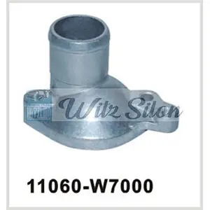 Water Outlet 11060W7000 NISSAN