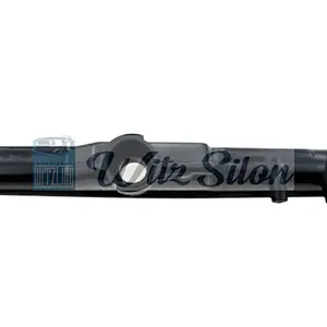 Radiator Repair tools car Plastic Radiator Tanks Cooling Top Tanks for ISUZU AMIGO small car