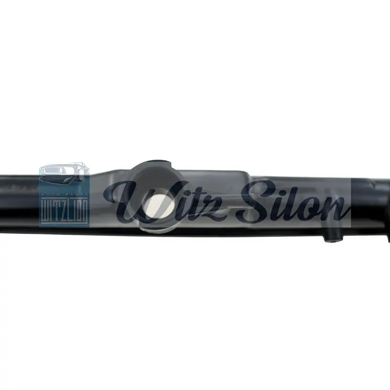 Radiator Repair tools car Plastic Radiator Tanks Cooling Top Tanks for ISUZU AMIGO small car
