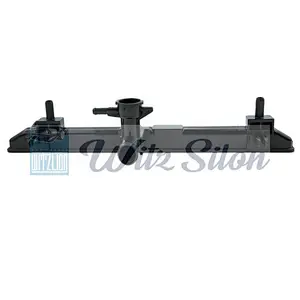 Plastic Radiator Reserve Tank for Daihatsu Perodua ALZA