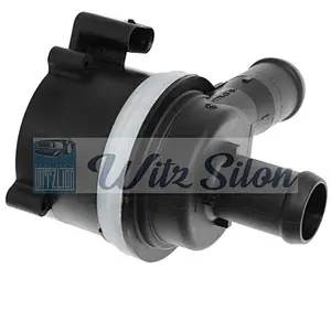A4 A6 Q5 Additional Water Pump 059121012B 059 121 012 B