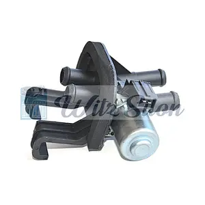 1451981 auto heater valve parts