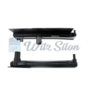 Factory Directly Provide Radiator Plastic Tanks Water Tanks for Radiator AURIS AVENSIS VERSO